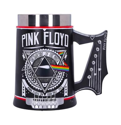 Pink Floyd: Dark Side Of The Moon Bierpul LAATSTE STUKS