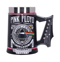 Pink Floyd: Dark Side Of The Moon Bierpul LAATSTE STUKS