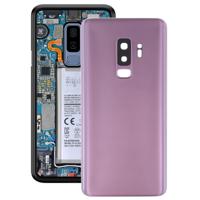 Batterij achtercover met camera lens voor Galaxy S9 PLUS