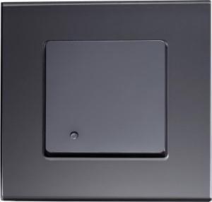 Enzo Goobay Bewegingsmelder inbouw Zwart wand 3900320