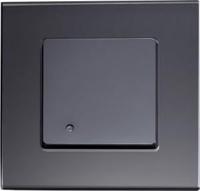 Enzo Goobay Bewegingsmelder inbouw Zwart wand 3900320