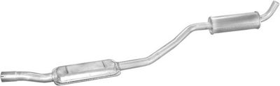 Middendemper 1102