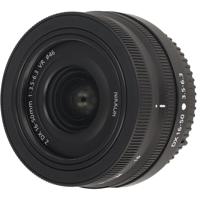 Nikon NIKKOR Z DX 16-50mm F/3.5-6.3 VR occasion