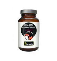 Hyaluronzuur granaatappel extract - thumbnail