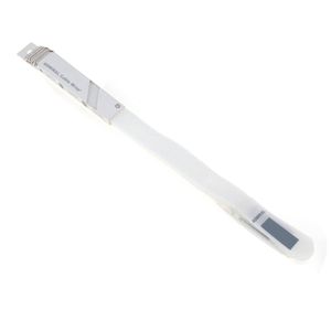 Admiral Staging Cable Wrap kabelbinder 25x380mm wit (set van 5 stuks)