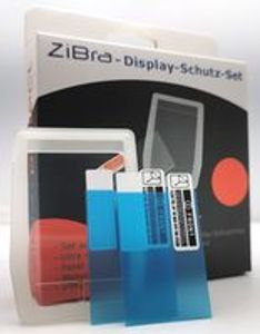 Zibra Displaycover bosch kiox