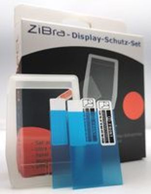 Zibra Displaycover bosch kiox