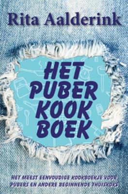 Het puberkookboek (Paperback)