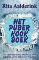 Het puberkookboek (Paperback)