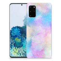 Smartphone hoesje Samsung Galaxy S20 Plus Watercolor Light
