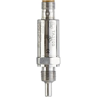 ifm Electronic TA3105 TA3105 Temperatuurtransmitter Analoog