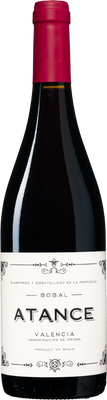 Atance Bobal (Organic)