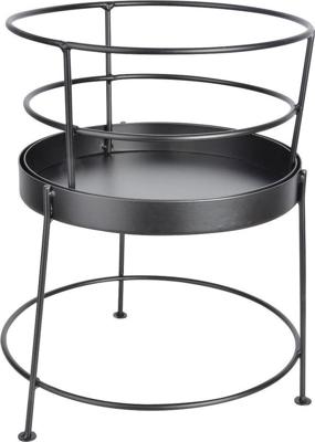 Stndrd v/ zweedse fakkel l31b31h38 - Esschert design