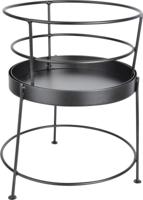 Stndrd v/ zweedse fakkel l31b31h38 - Esschert design