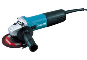 Makita 9558HNR | 125mm 840w haakse slijper | actieprijs - 9558HN_actie