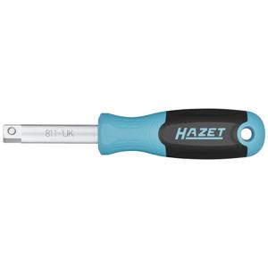 Hazet 811-UK Handvat Aandrijving 1/4 (6.3 mm) 134 mm 1 stuk(s)