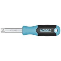 Hazet 811-UK Handvat Aandrijving 1/4 (6.3 mm) 134 mm 1 stuk(s)