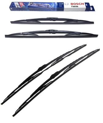 Bosch Ruitenwissers voordeelset 450 + 32 45032