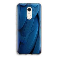 Pauw: Xiaomi Redmi 5 Transparant Hoesje