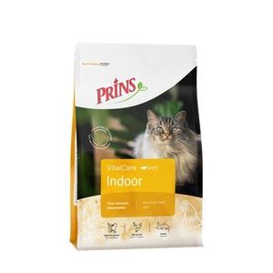 Prins cat vital care indoor (4 KG)