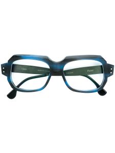 Rapp lunettes de soleil Reed - Bleu