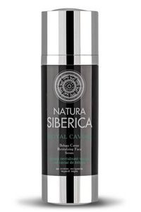 Natura Siberica Royal Caviar Revitalizing Face Serum (30 ml)