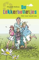 De Lokkerbolletjes - Elisabeth Mollema - ebook - thumbnail