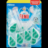 WCEend Active Clean Marine 77,2 g bij Jumbo