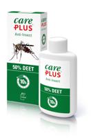 Care Plus Anti-Insect Deet 50% lotion - 50 ml