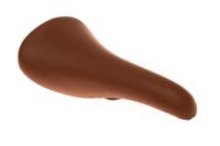 WG Turbo Eco Zadel - Bruin WG Turbo Eco Zadel - Bruin