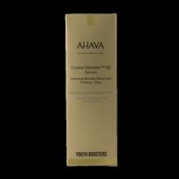 Ahava Dead sea crystal osmoter face serum 30 Milliliter