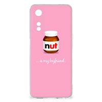 OPPO A78 5G | A58 5G Siliconen Case Nut Boyfriend - thumbnail