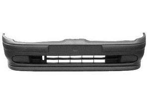 VOORBUMPER -4/99 4/5-deurs met MISTLICHTGAT PRIMER 4323572