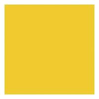 Creativ Company Glass color transparante verf - citroengeel, 30ml Creativ Company Glass color transparante verf - citroengeel, 30ml