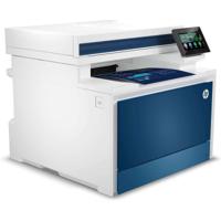 Laserprinter HP Color LaserJet Pro 4302fdn