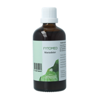 Mariadistel bio 100 Milliliter