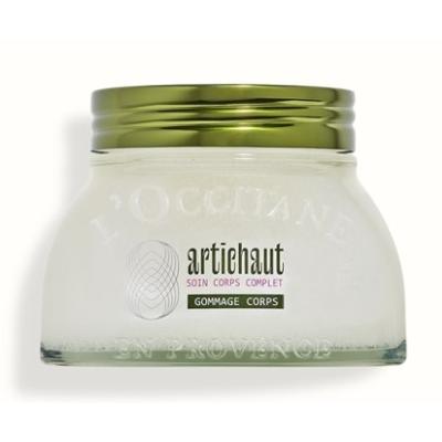 L'Occitane Artichaut Gommage Corps 200ml