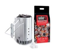 Weber 17631 buitenbarbecue/grill accessoire Barbecueset - thumbnail