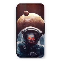 Voyager: iPhone 12 Pro Max Flip Hoesje