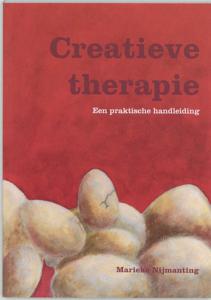 Creatieve therapie (Paperback)