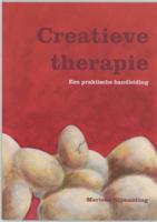 Creatieve therapie (Paperback)