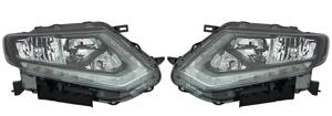 Koplamp Set SET3372962