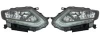 Koplamp Set SET3372962