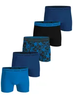 Bjorn Borg 5-Pack heren boxershorts - Cotton Stretch