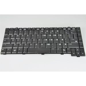 Notebook keyboard for HP Pavilion ZE1000 XF125