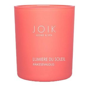 Joik Geurkaars lumiere du soleil vegan (150 gr)