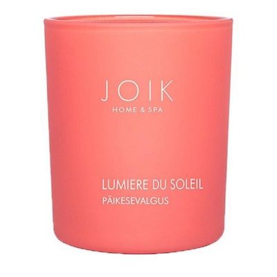 Joik Geurkaars lumiere du soleil vegan (150 gr)