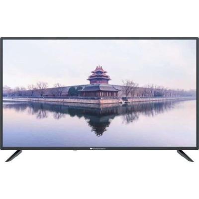 CONTINENTAL EDISON CELED40HD22B6 - Full HD LED TV 40" (101 cm) - 3xHDMI, 2xUSB - Zwart