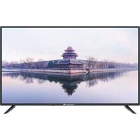CONTINENTAL EDISON CELED40HD22B6 - Full HD LED TV 40" (101 cm) - 3xHDMI, 2xUSB - Zwart