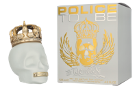 Police To Be The Queen For Women Eau de parfum Spray 125 ml